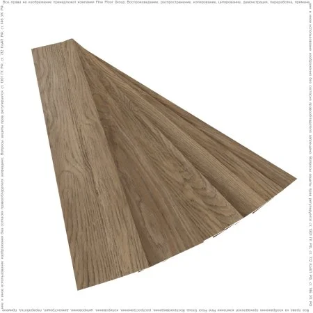 ПВХ плитка FineFlex Wood Дуб Дарвин FX-103 в Иркутске