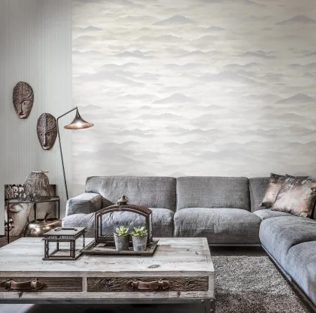 Обои Loymina Clair CLR4, 002/1 в Иркутске