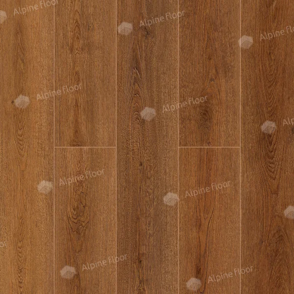 Каменно-полимерная плитка Alpine Floor Grand Sequoia Секвоя Гранд ECO 11-32, 4мм 43 класс в Иркутске
