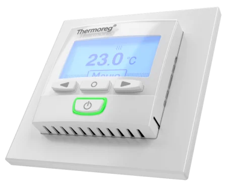 Терморегулятор Thermoreg TI-950 Design в Иркутске