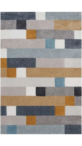 Ковер Синтелон Vegas Home 1,60х2,30 62YKE Прямоугольник в Иркутске