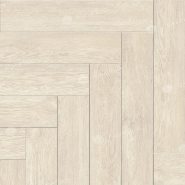Кварц-виниловая плитка Alpine Floor Parquet Дуб Адара ЕСО 16-14 2.5 мм. 43 класс в Иркутске