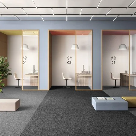 Ковровая плитка AW Medusa 99 в Иркутске