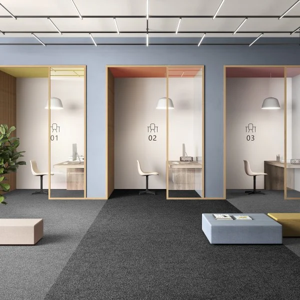 Ковровая плитка AW Medusa 99 в Иркутске