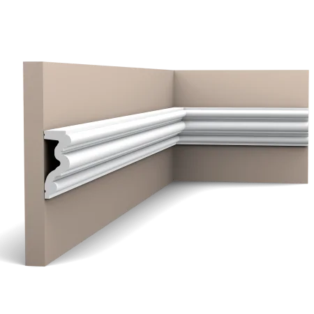 Молдинг Orac P4025 (34*83*2000 мм) в Иркутске