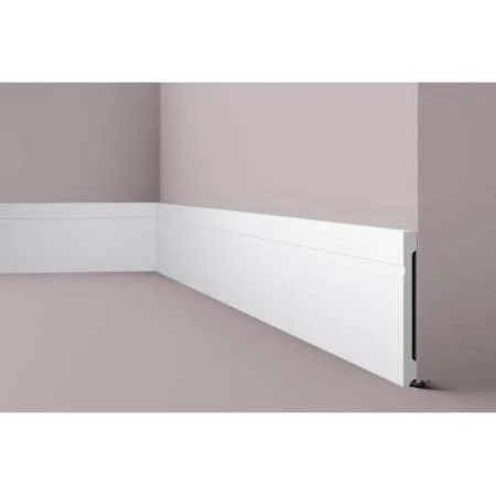 Плинтус NMC Wallstyl FD20 (200х18х2000 мм) в Иркутске