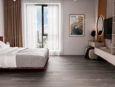 Инженерная доска Alpine Floor Studio Дуб Грей в Иркутске