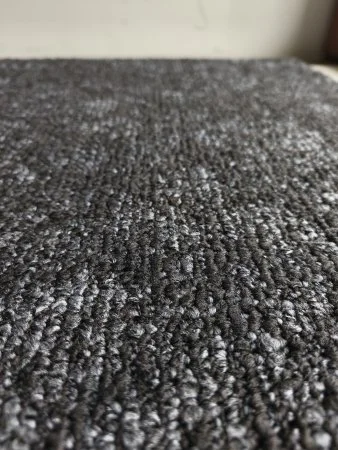 Ковровая плитка Bonkeel Star Graphit в Иркутске