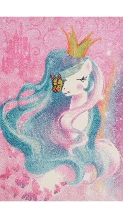 Ковер Синтелон Play 1,20x1,70 15RPR Прямоугольник в Иркутске