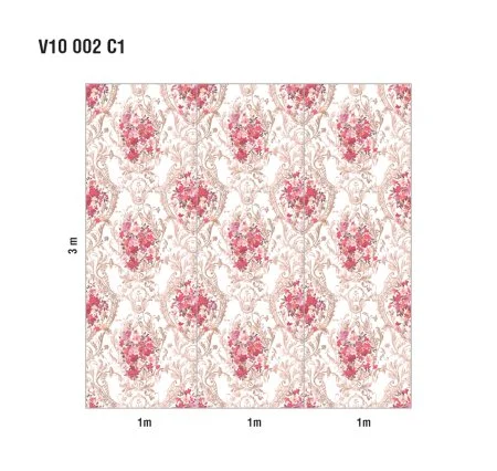 Обои Loymina Classic II V10, 002, C1 в Иркутске