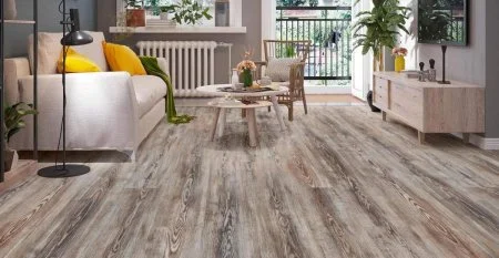 Ламинат Ideal Look ID08 Сосна Шик в Иркутске