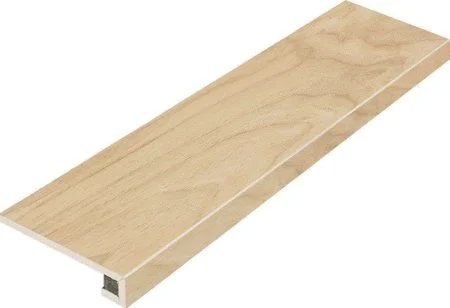 Керамогранит Italon Мезон Хани 33x120 ступень фронтальная в Иркутске