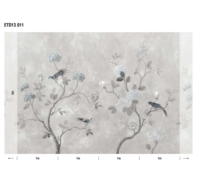 Обои Loymina Etude vol. II ETD13 011 в Иркутске