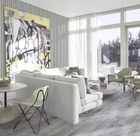 Виниловый пол Royce Ultima U1963 Дуб Дарвин в Иркутске