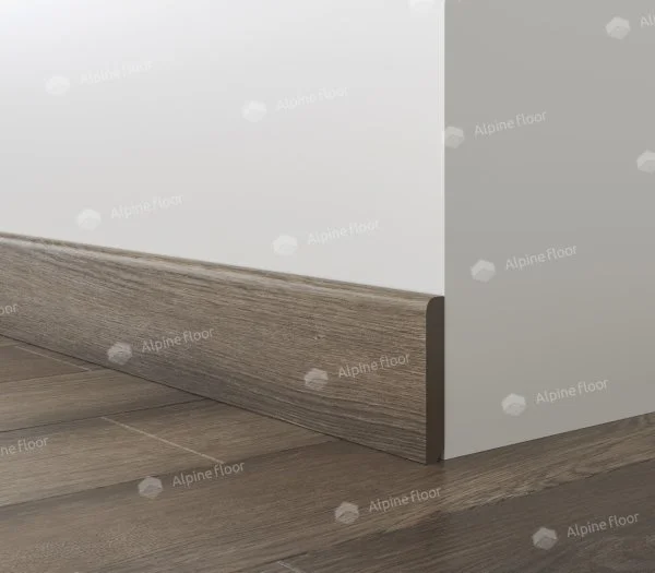 Кварцевый плинтус Alpine Floor Parquet Light 13-16 Фанфир  в Иркутске
