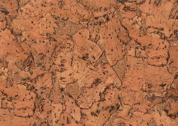 Настенное пробковое покрытие CorkStyle Monte Nat в Иркутске