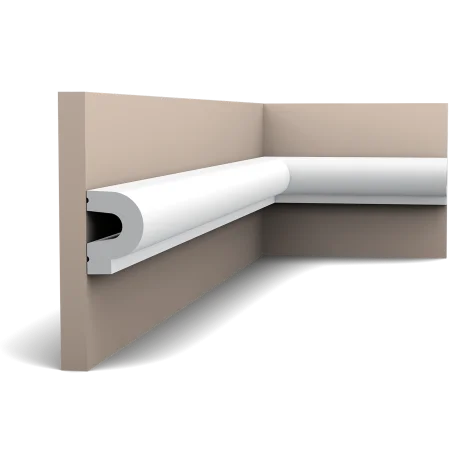 Молдинг Orac P8060 (50*35*2000 мм) в Иркутске