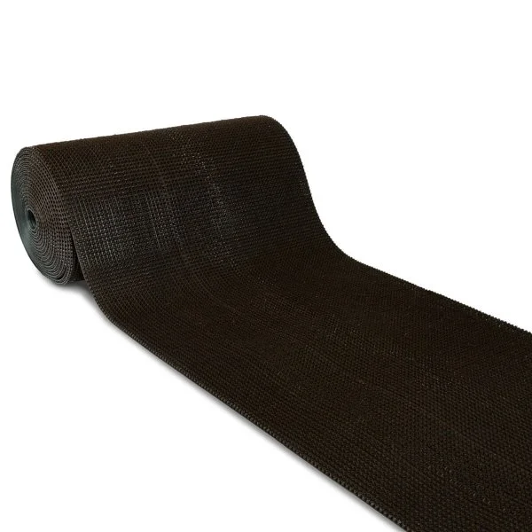 Щетинистое покрытие Альфа-Стиль 137 Тёмный шоколад - 0,9х15 м. пог в Иркутске