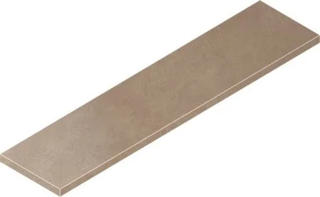 Керамогранит Italon Этернум Голд Ступень угловая левая 33х120 (Натуральная) в Иркутске