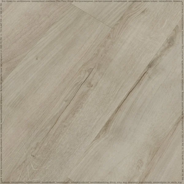 Кварц-виниловая плитка Fine Floor Rich Дуб Монтекристо FF-2098 в Иркутске