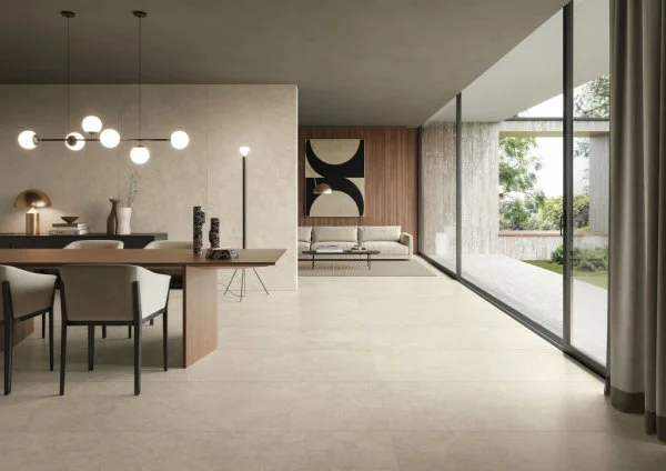 Керамогранит Italon Метрополис Роял Айвори 120х278 (Натуральная и Реттифицированная) в Иркутске