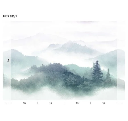 Обои Loymina Пейзаж ART7 005/1 в Иркутске