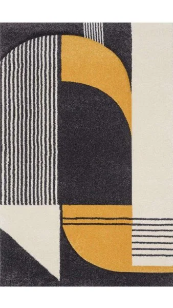 Ковер Синтелон Pastel 1,20x1,70 W2MYM Прямоугольник в Иркутске