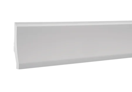 Плинтус Европласт 1.53.104 (120х25х2000 мм) в Иркутске