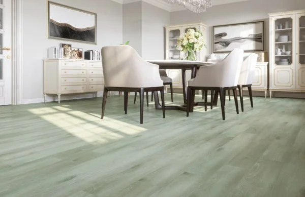 Кварц-виниловая плитка Refloor Fargo Comfort 2185-02 Дуб Палермо (Градиент) в Иркутске