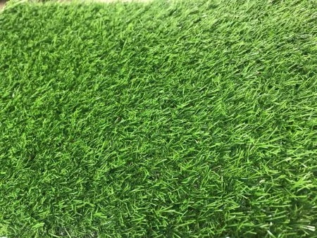 Искусственная трава Wuxi NQS - 1812 18 мм (1м) в Иркутске