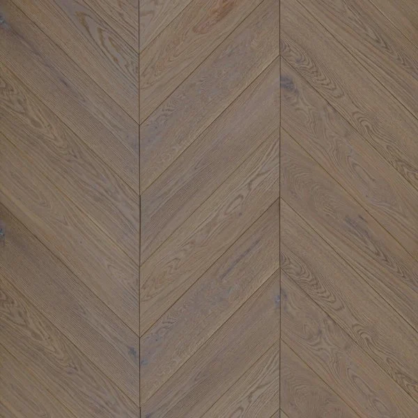 Инженерная доска Kochanelli Французская Ёлка Альхибэ Дуб Original (600х120х15) в Иркутске