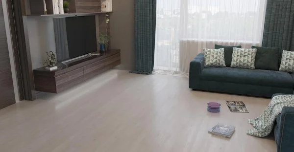 Ламинат Sunfloor 12/33 SF33СV-107 Дуб Вис в Иркутске