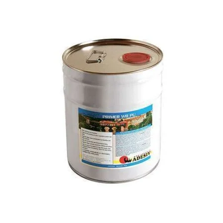 Грунтовка Adesiv гидропароизоляционная Primer WB PU 10л. в Иркутске
