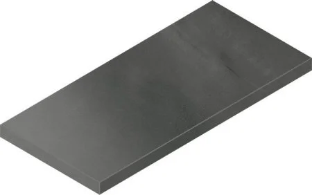 Керамогранит Italon Континуум Петрол Ступень угловая левая 33х60 (Натуральная) в Иркутске