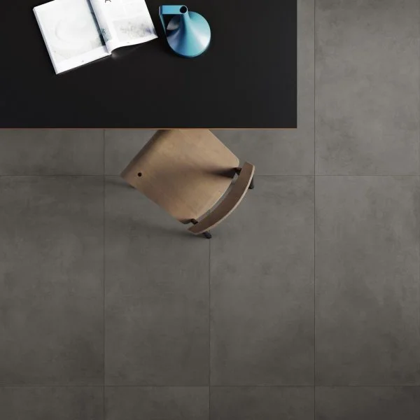 Керамогранит Coliseum Сан-Сиро Дарк 60х120 (Натуральный и Реттифицированный) в Иркутске