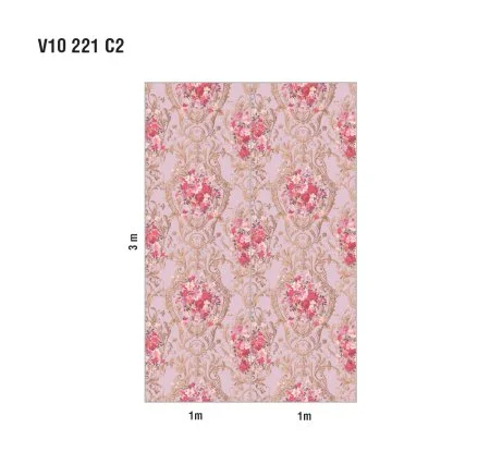 Обои Loymina Classic II V10, 221, C2 в Иркутске