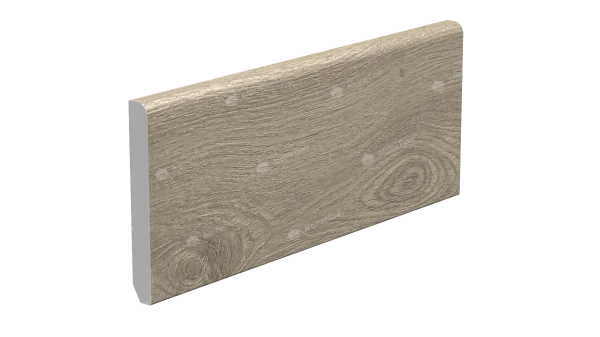 Кварцевый плинтус Alpine Floor Grand Sequoia 11-15 Клауд в Иркутске