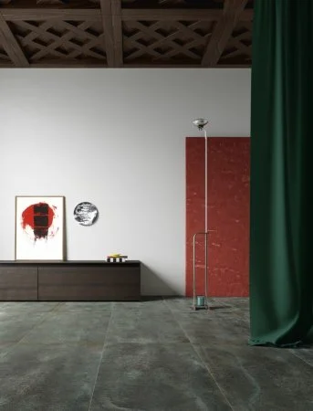 Керамогранит Coliseum Астро Оушн 60х120 (Натуральный и Реттифицированный) в Иркутске