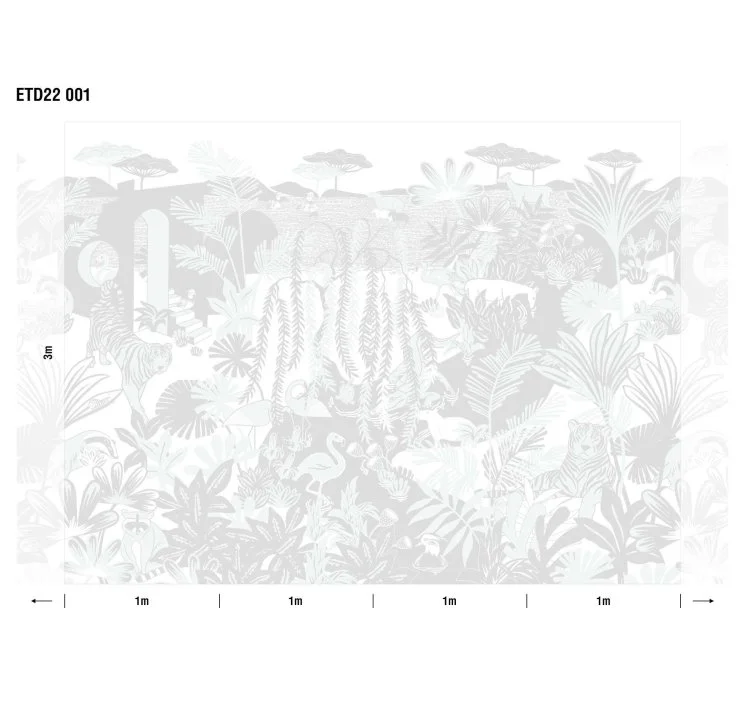 Обои Loymina Etude vol. II ETD22 001 в Иркутске