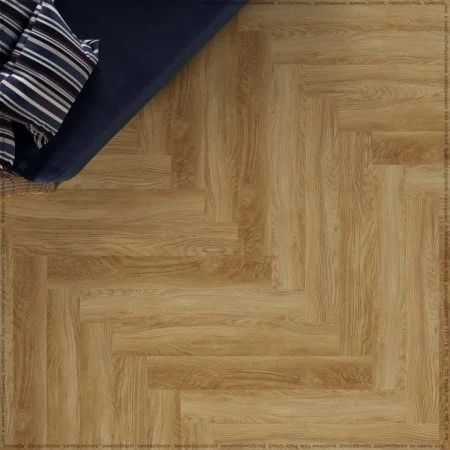 ПВХ плитка FineFlex Wood Дуб Тигирек FX-107 в Иркутске