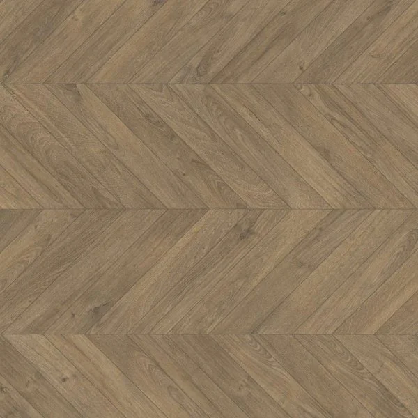 Ламинат Pergo Chevron 12 Pro Дуб Оливково-Коричневый L1254-04165 в Иркутске