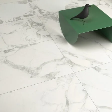 Керамогранит Coliseum Микеланджело Колд 60х120 (Натуральный и Реттифицированный) в Иркутске