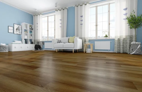 Кварц-виниловая плитка Refloor Fargo Comfort 69W921 Дуб Чикаго (Градиент) в Иркутске