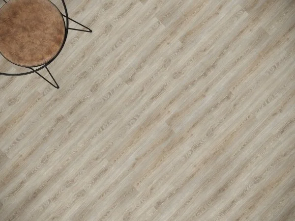 Кварц-виниловая плитка FineFloor Strong Дуб Генезис FF-1262 в Иркутске