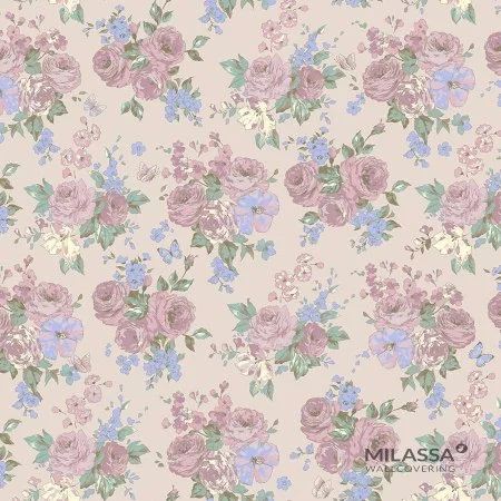 Обои Milassa Joli3, 002 в Иркутске