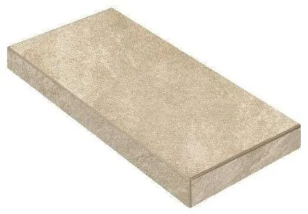 Керамогранит Italon Клаймб Роуп ступень угловая левая 33х60 в Иркутске