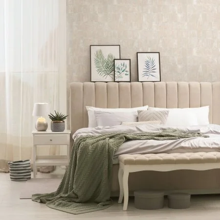 Обои Loymina Stucco STC1 002/1 в Иркутске