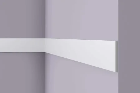 Молдинг NMC Wallstyl FL9 (100х8х2000 мм) в Иркутске