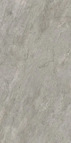 Керамогранит Vitra QuarStone Серый 60х120 (Натуральная и Реттифицированная) в Иркутске