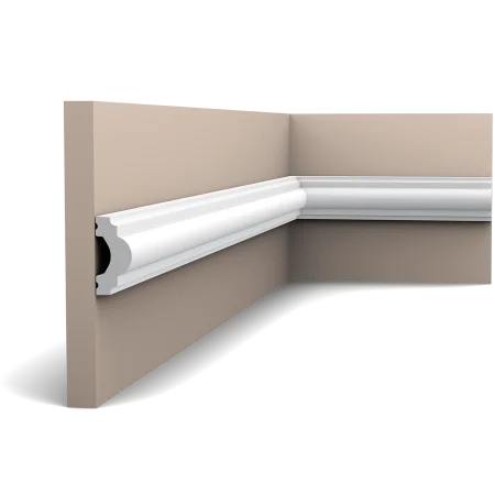 Молдинг Orac PX120 (40*19*2000 мм) в Иркутске